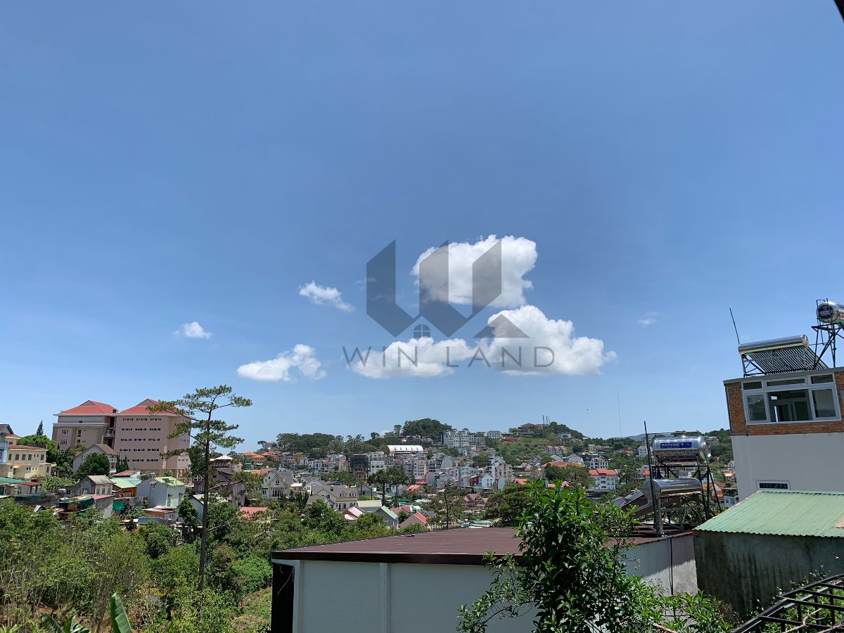 Đất Trần Hưng Đạo - Giá: 7ty7