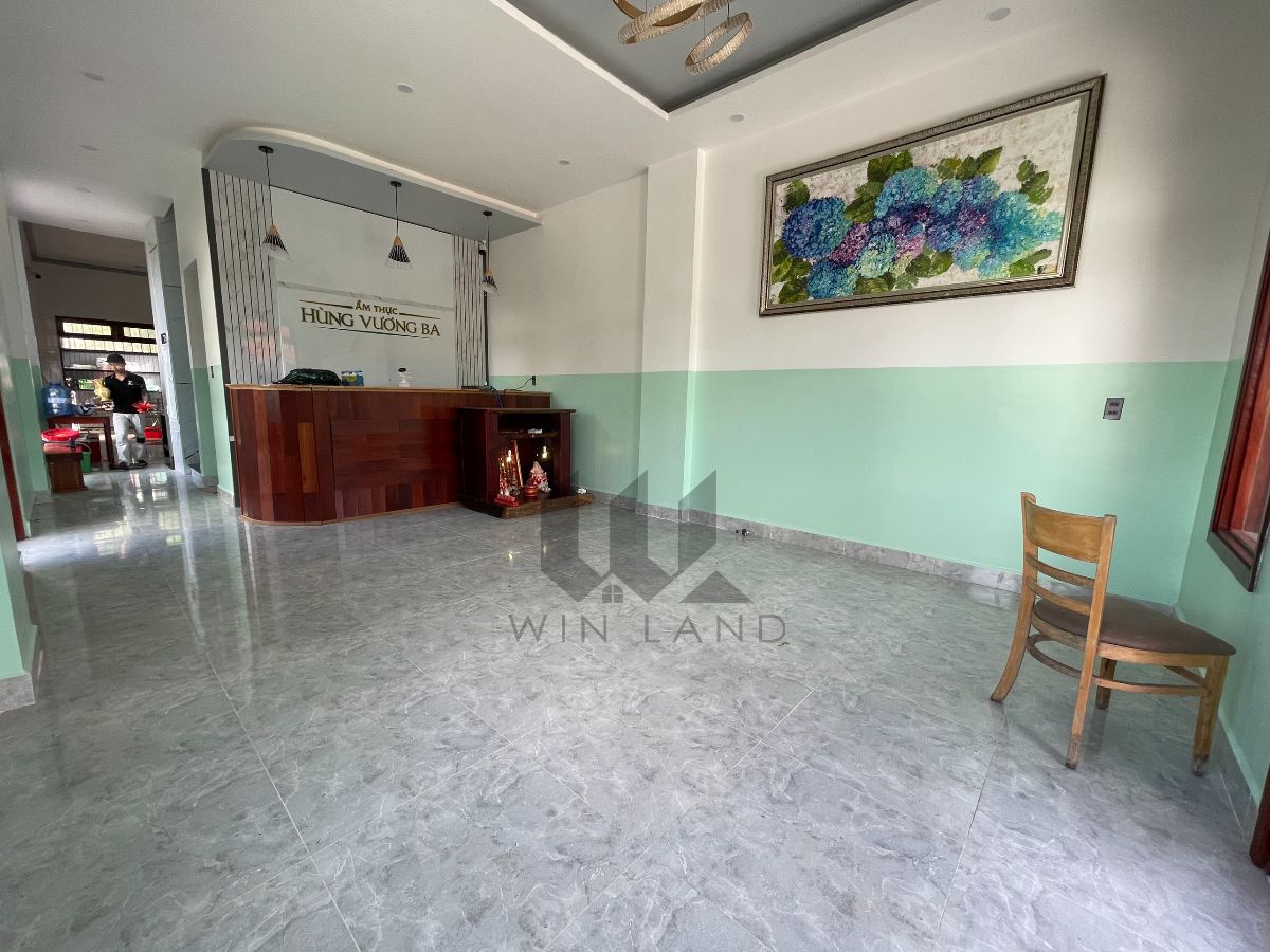 Nhà KQH Phạm Hồng Thái - Giá: 15 tỷ