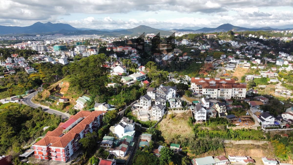 Đất Khe Sanh - Giá: 30ty, tlcc