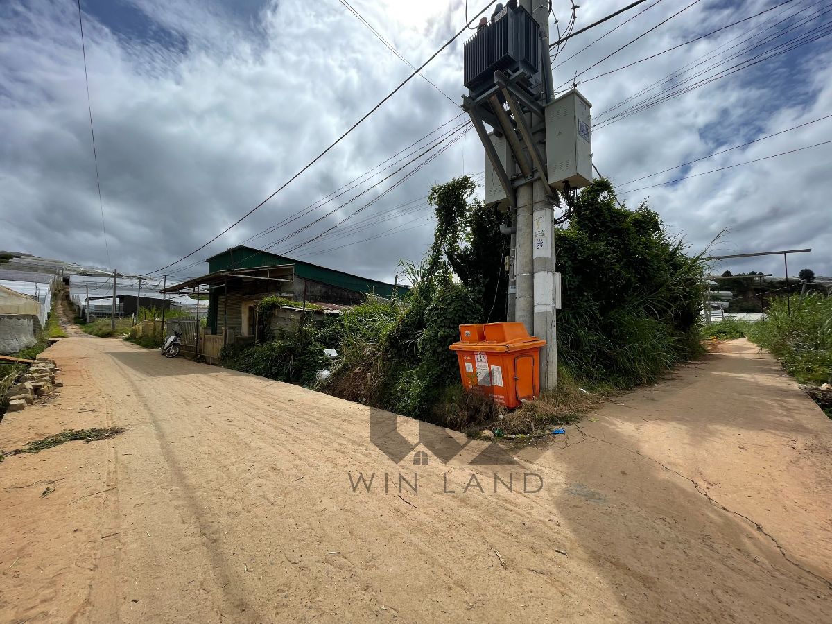 Đất Mặt tiền Nguyễn Hữu Cầu - Giá: 12ty4