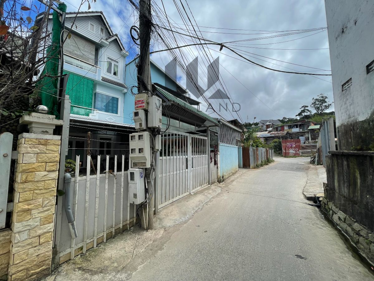 Bán dãy 10p.trọ Hùng Vương - Giá: 18ty, tl mạnh