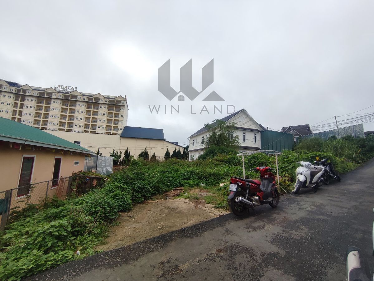 Đất Trần Đại Nghĩa - Giá: 11ty