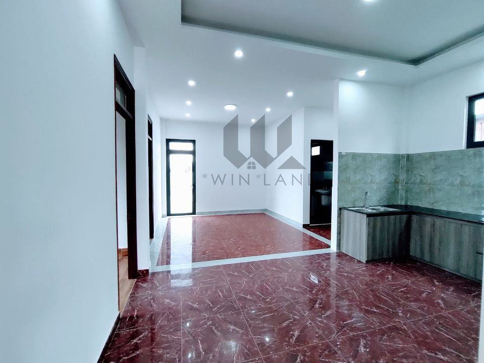 Nhà Đa Thọ, xã Xuân Thọ - Giá: 7ty5