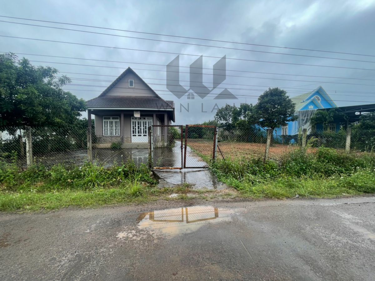 Đất xã Tà Nung - Giá: 12ty