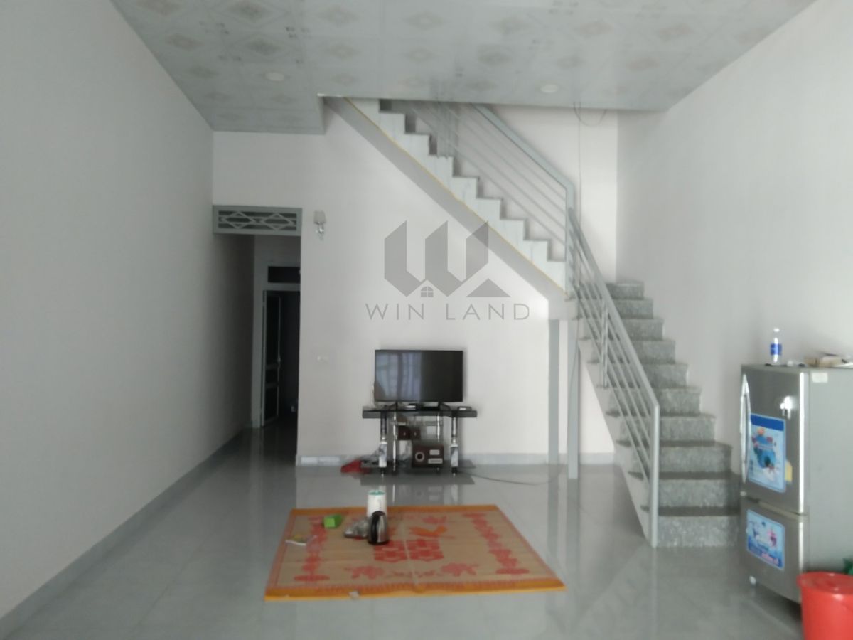 Nhà Xô Viết Nghệ Tĩnh - Giá: 2ty850