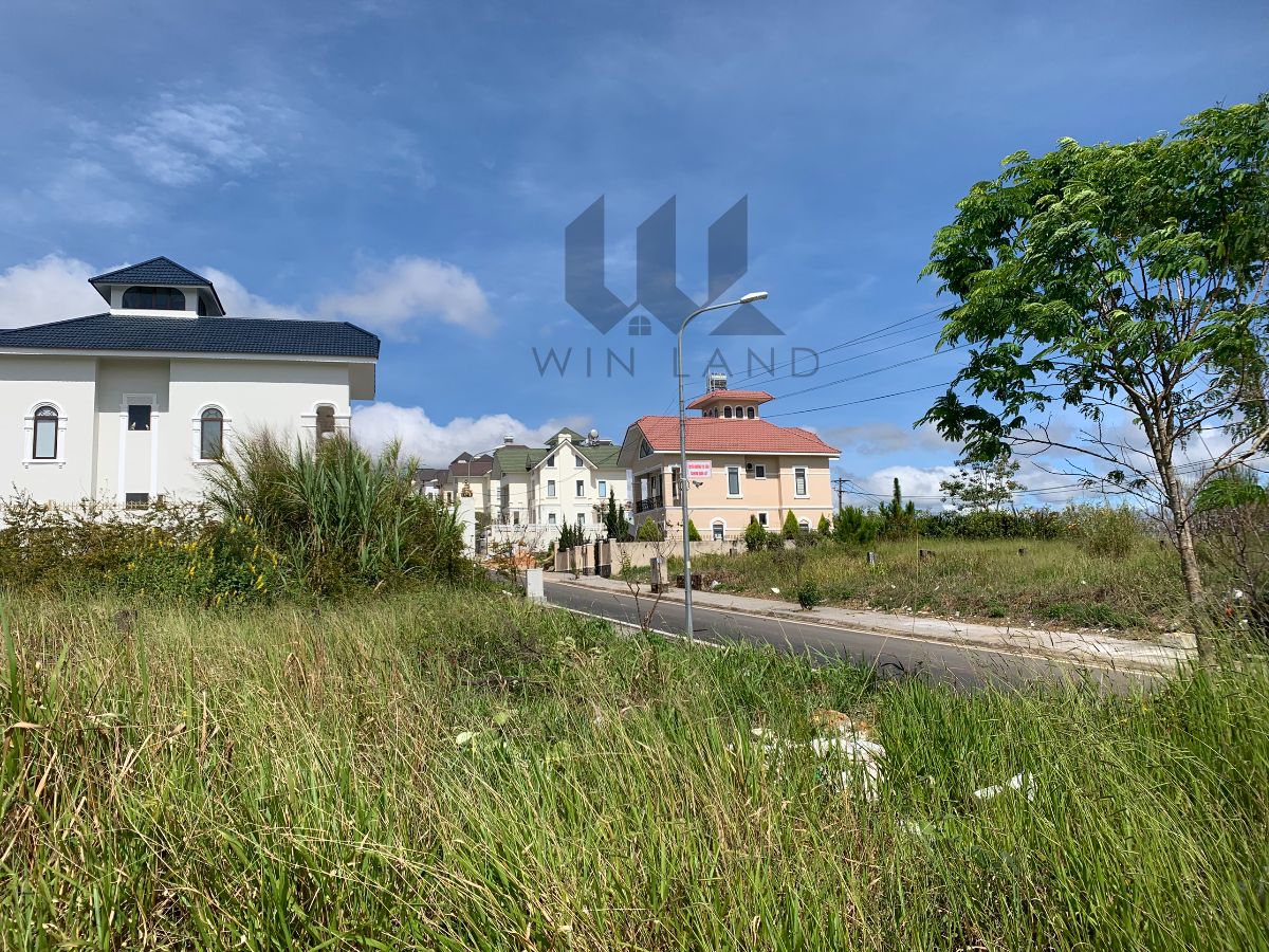 Đất DIC An Sơn - Giá: 28ty