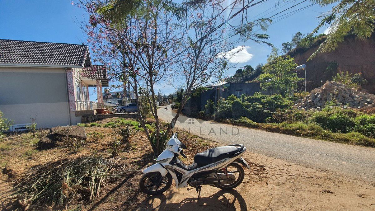 Đất Mặt tiền Xuân Sơn, xã Xuân Trường - Giá: 4ty2