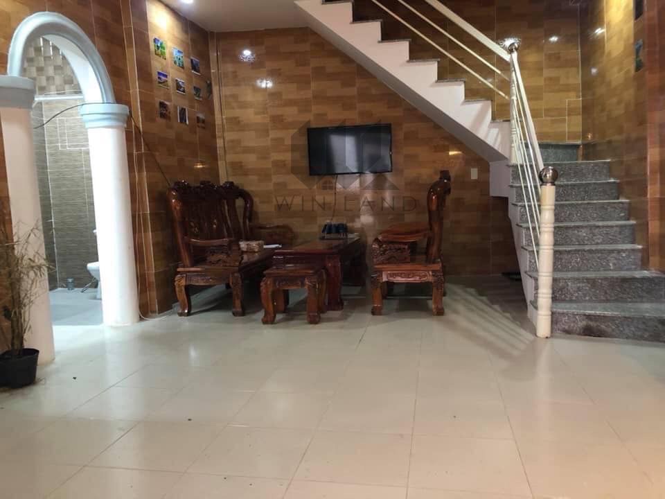 2 căn Phan Đình Phùng - Giá: 3ty5/căn