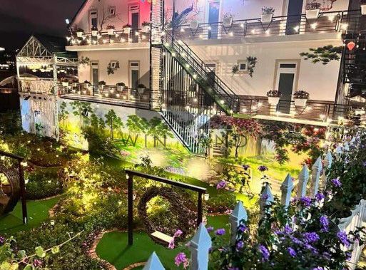 Homestay Ngô Tất Tố - Giá: 26ty