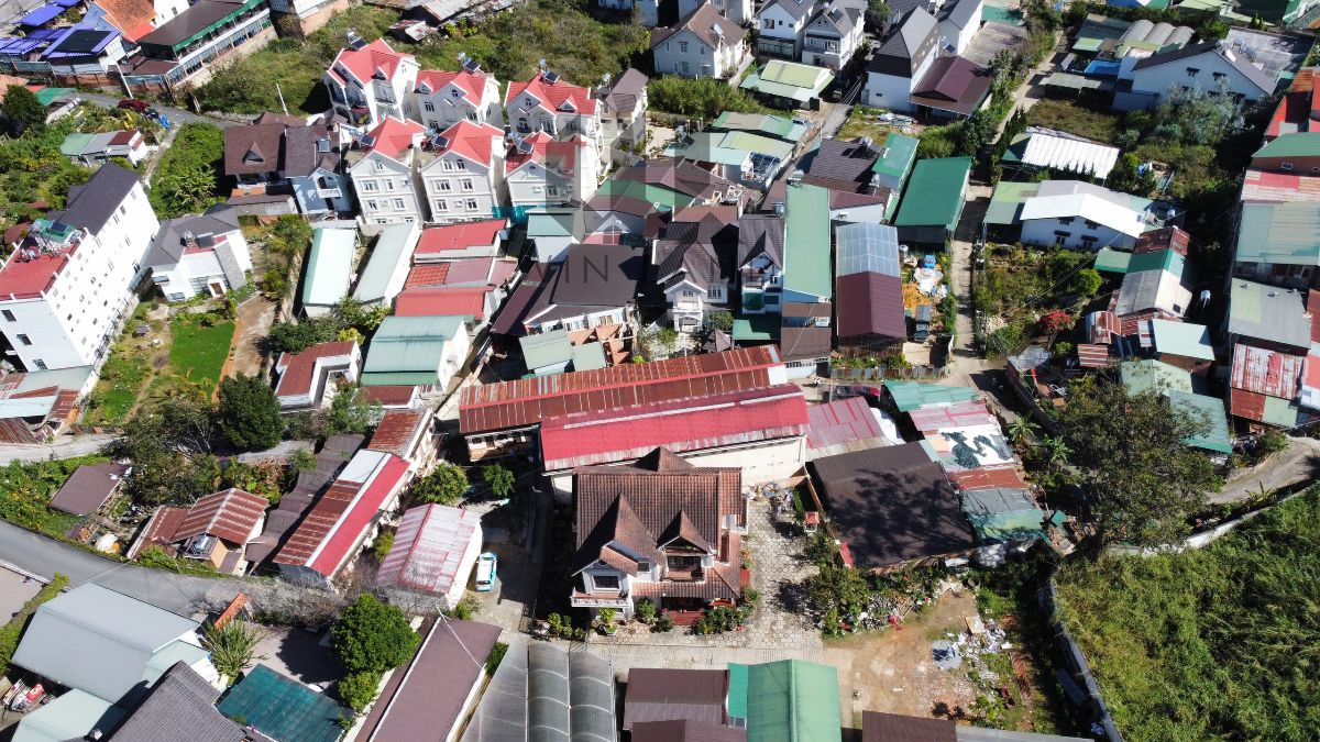 Đất Hùng Vương - Giá: 24ty640