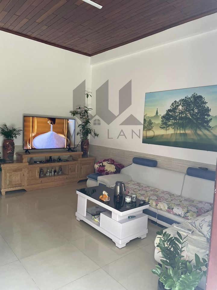 Nhà Đồng Tâm - Giá: 5ty4, tlcc