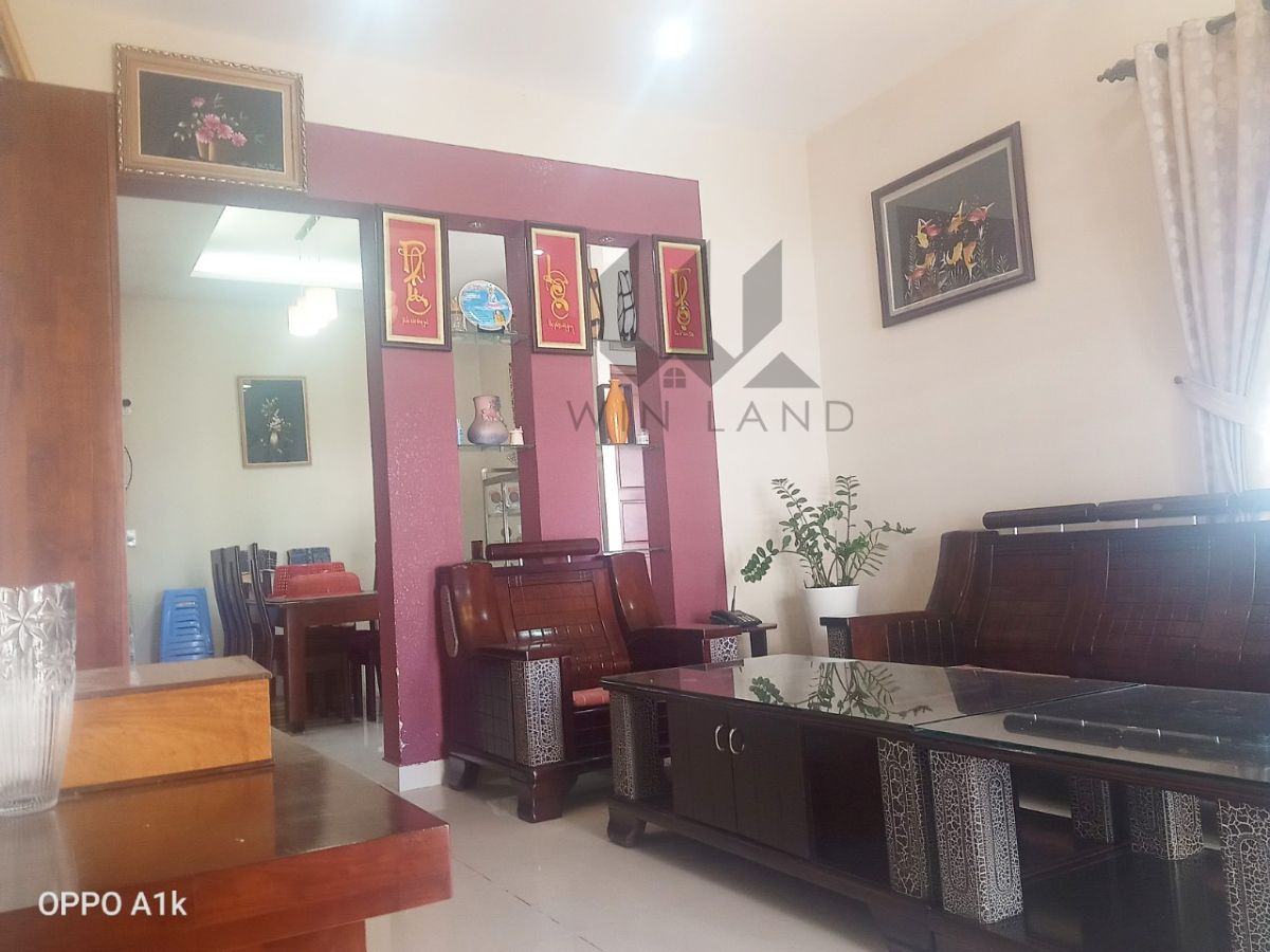 Biệt thự Trần Phú - Giá: 32ty