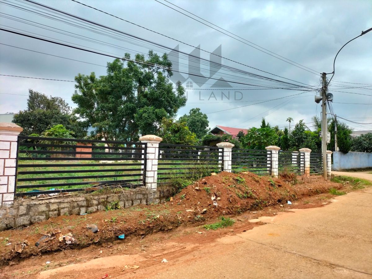 Đất xã Tà Nung - Giá: 9ty 