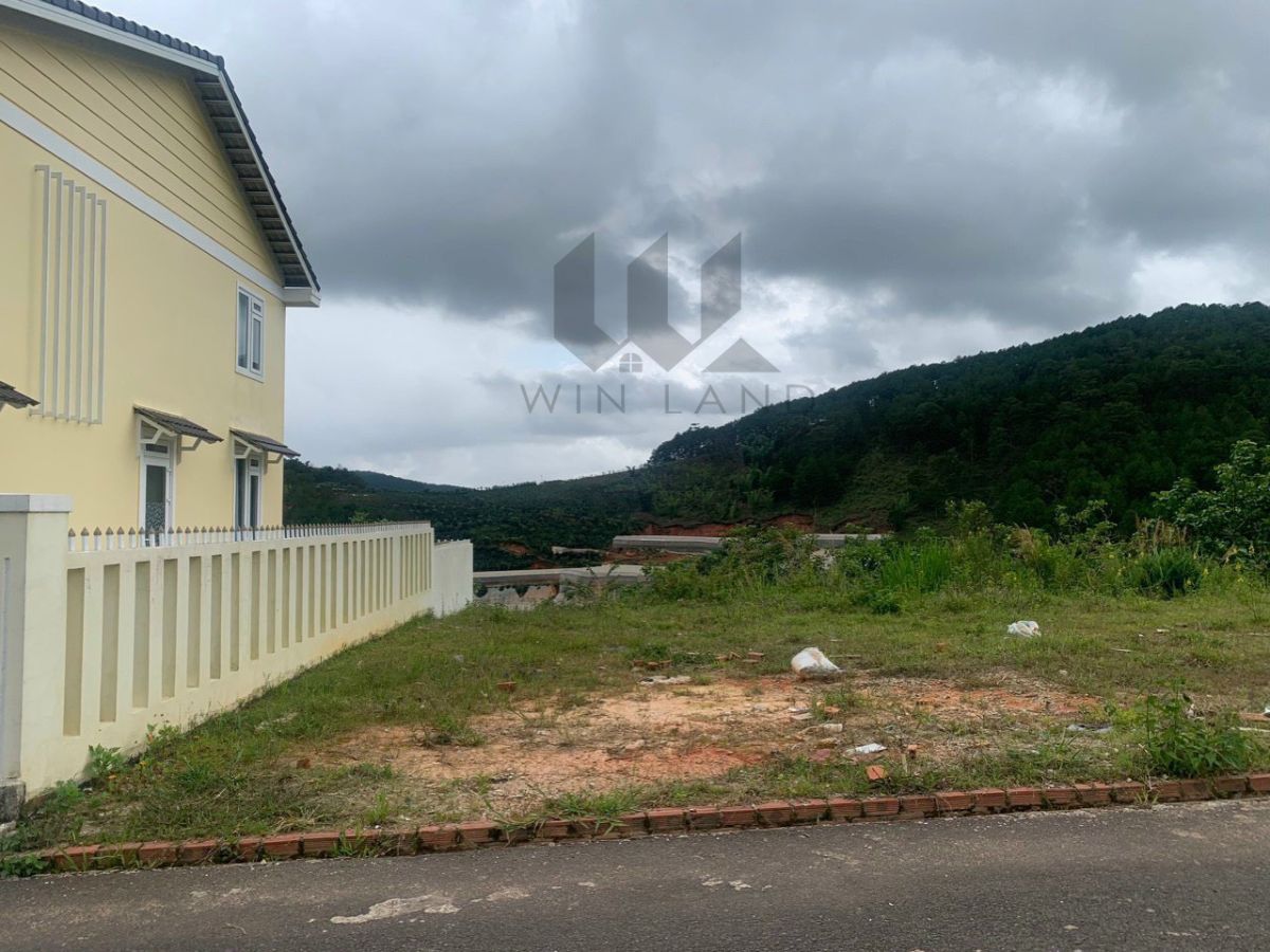 Đất KQH Măng Lin - Giá: 6ty