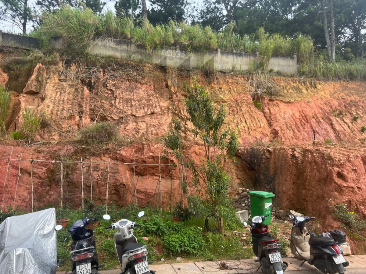 Đất Trịnh Hoài Đức - Giá: 7ty5