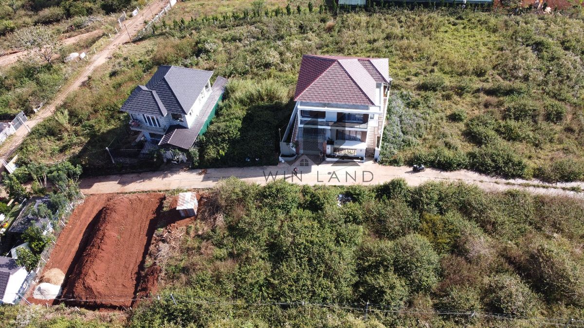 Đất Măng Lin - Giá: 6ty