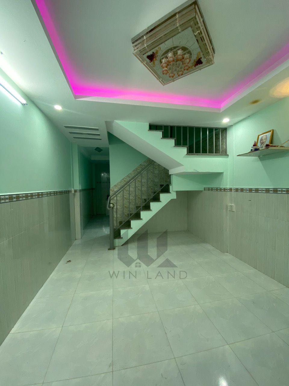 Nhà Trạng Trình - Giá: 1ty650