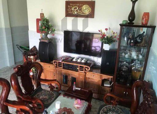 Nhà Măng Lin - Giá: 1ty9