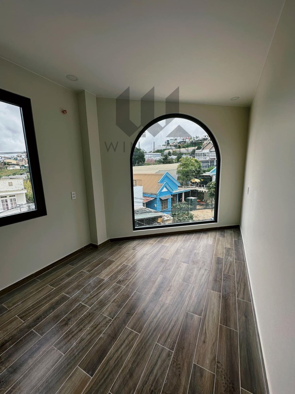 Nhà Mặt tiền Cao Thắng - Giá: 4ty8