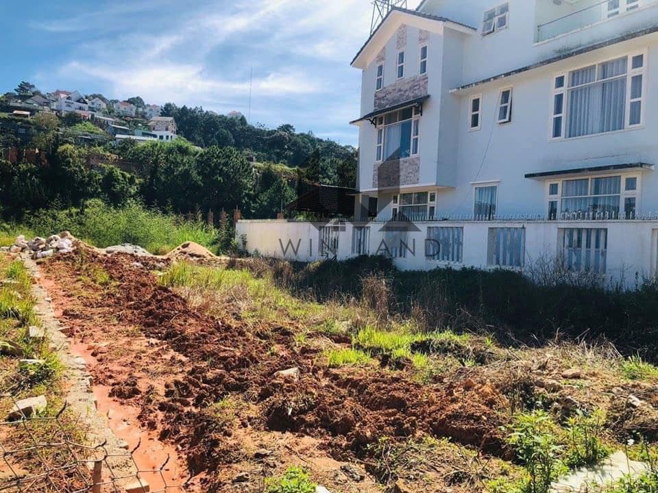 Đất Mặt tiền An Bình - Giá: 19ty
