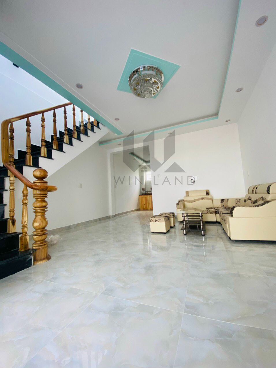 Nhà Lữ Gia - Giá: 2ty3