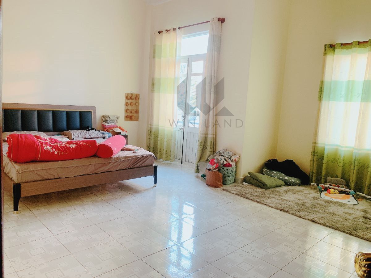 Nhà Mặt tiền Đồng Tâm - Giá: 10ty5