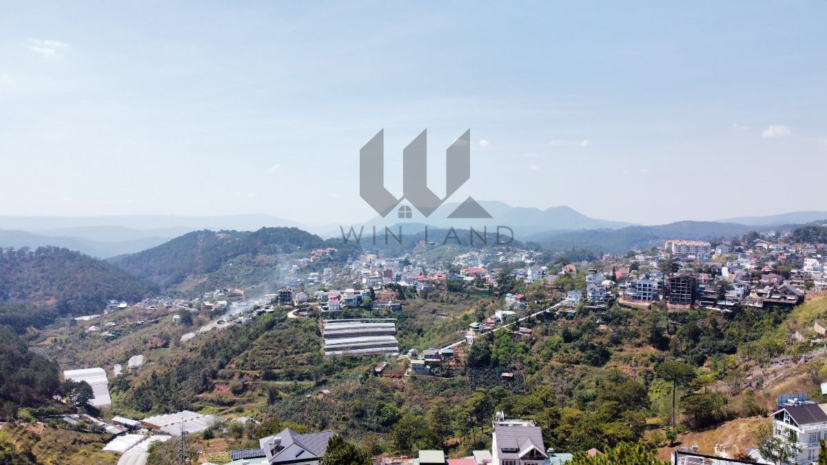Đất Mặt tiền Trần Quang Diệu - Giá: 70ty