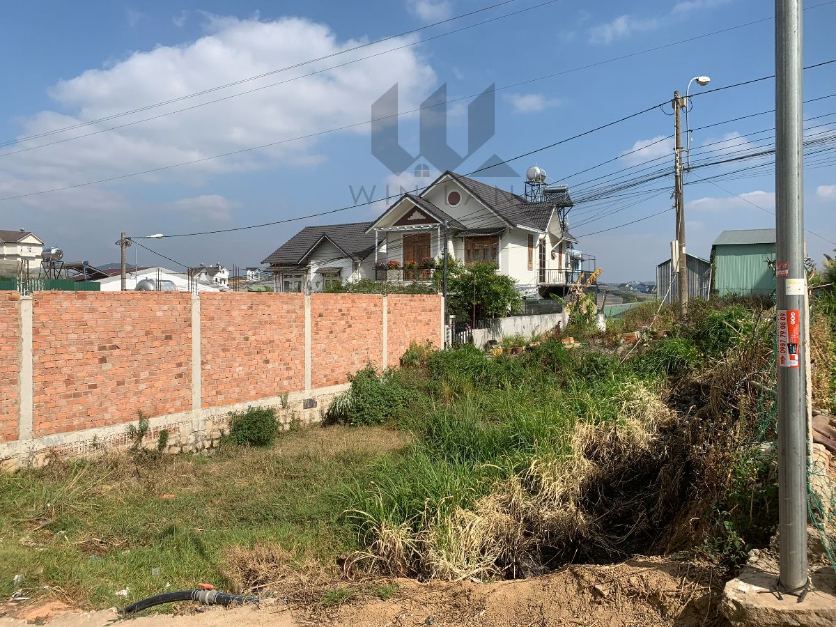 Đất Trần Quang Khải - Giá: 8ty8