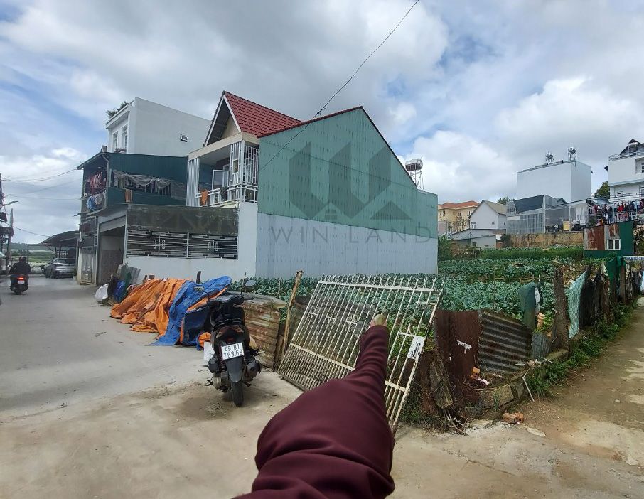 Đất Ngô Quyền - Giá: 7ty