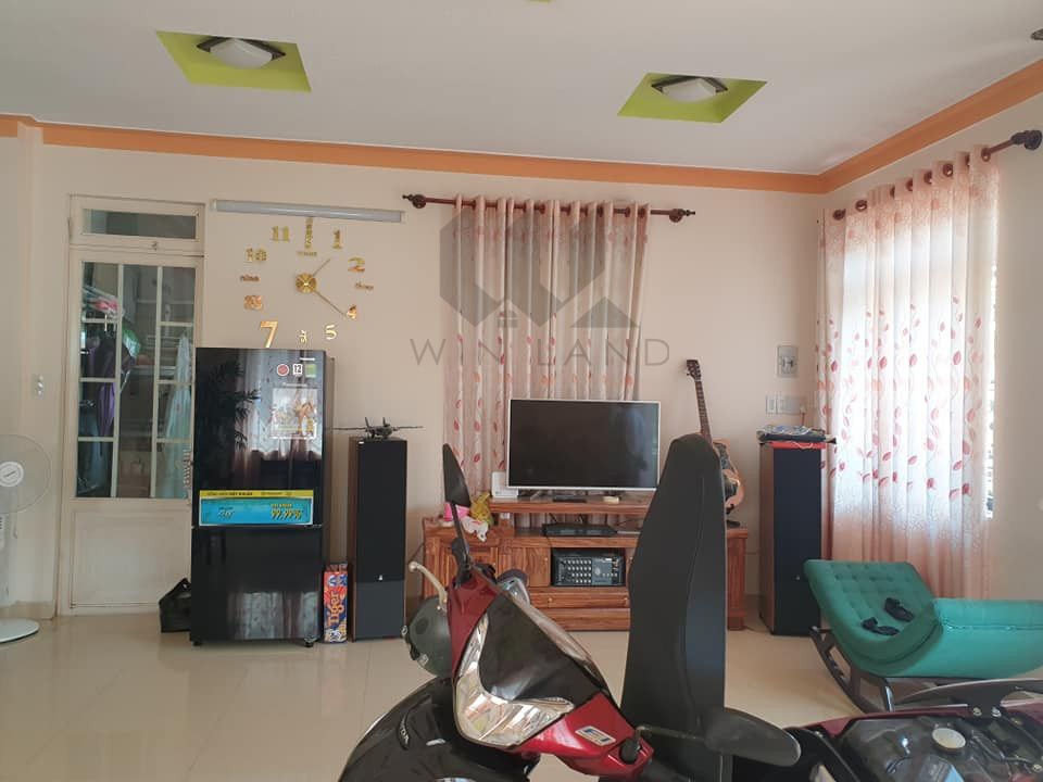 Nhà Nguyễn Trung Trực - Giá: 6ty5