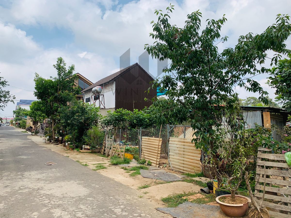 Đất KQH XN92 Mê Linh - Giá: 18ty
