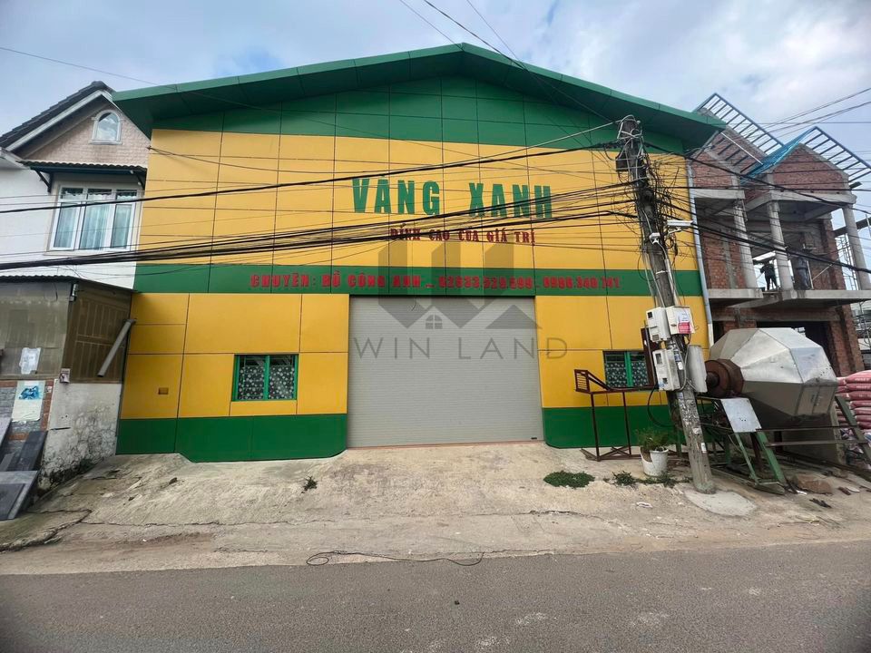 Nhà Mặt tiền Nguyễn Hữu Cầu - Giá: 10ty9
