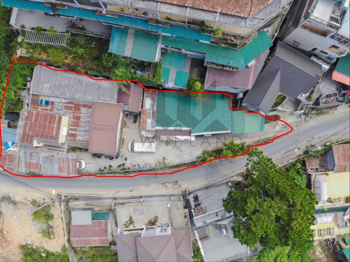 Đất Mặt tiền Đặng Thái Thân - Giá: 28 tỷ