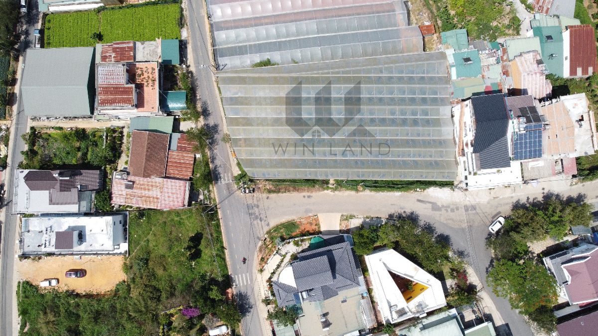 Đất Mặt tiền Lý Nam Đế - Giá: 90ty
