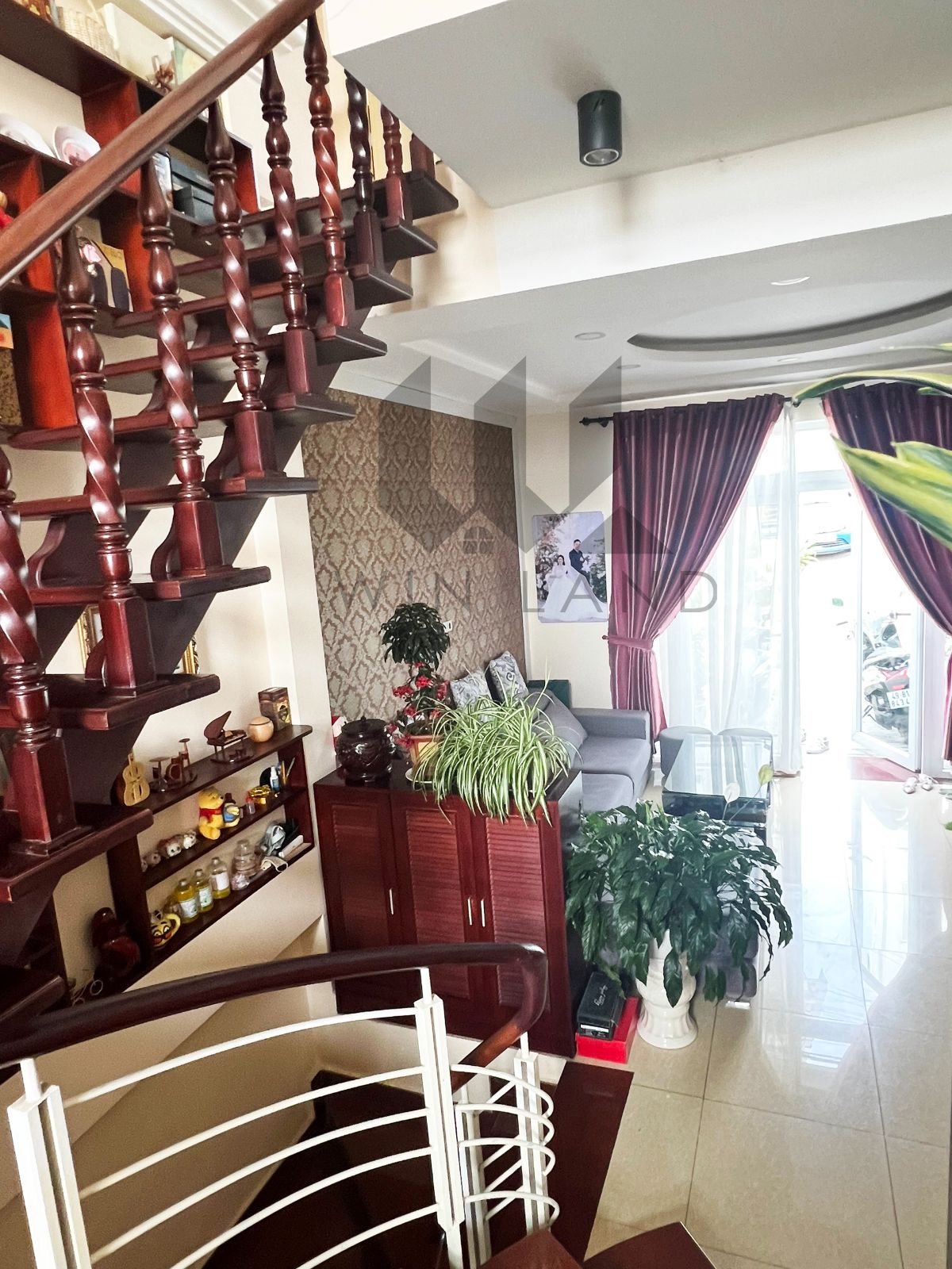Nhà Cổ Loa - Giá: 7ty