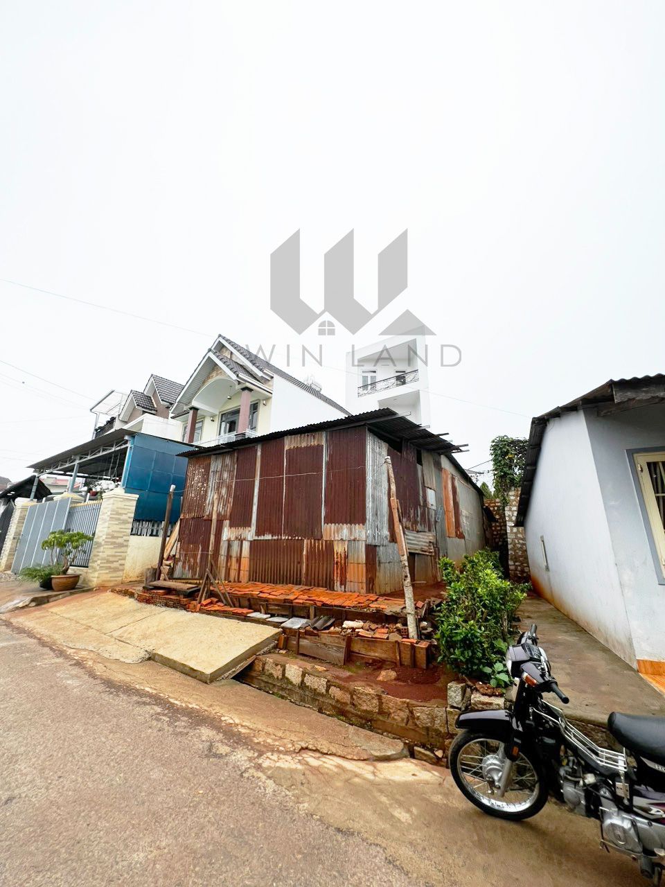 Đất Vòng cua cây mai, Đa Quý, xã Xuân Thọ - Giá: 3ty850