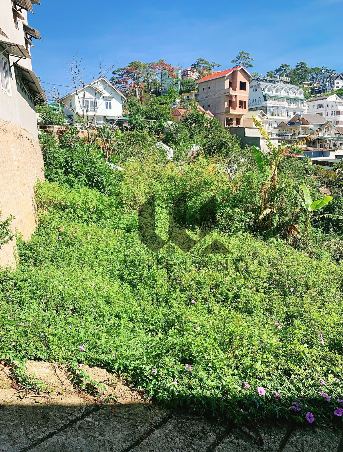 Đất Khe Sanh - Giá: 6ty9