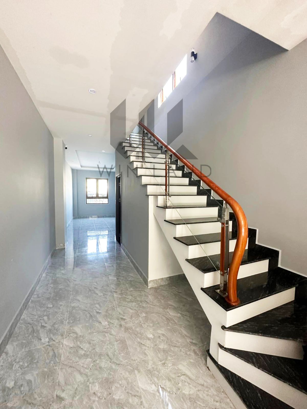 Nhà Nguyễn Trung Trực - Giá: 5ty8