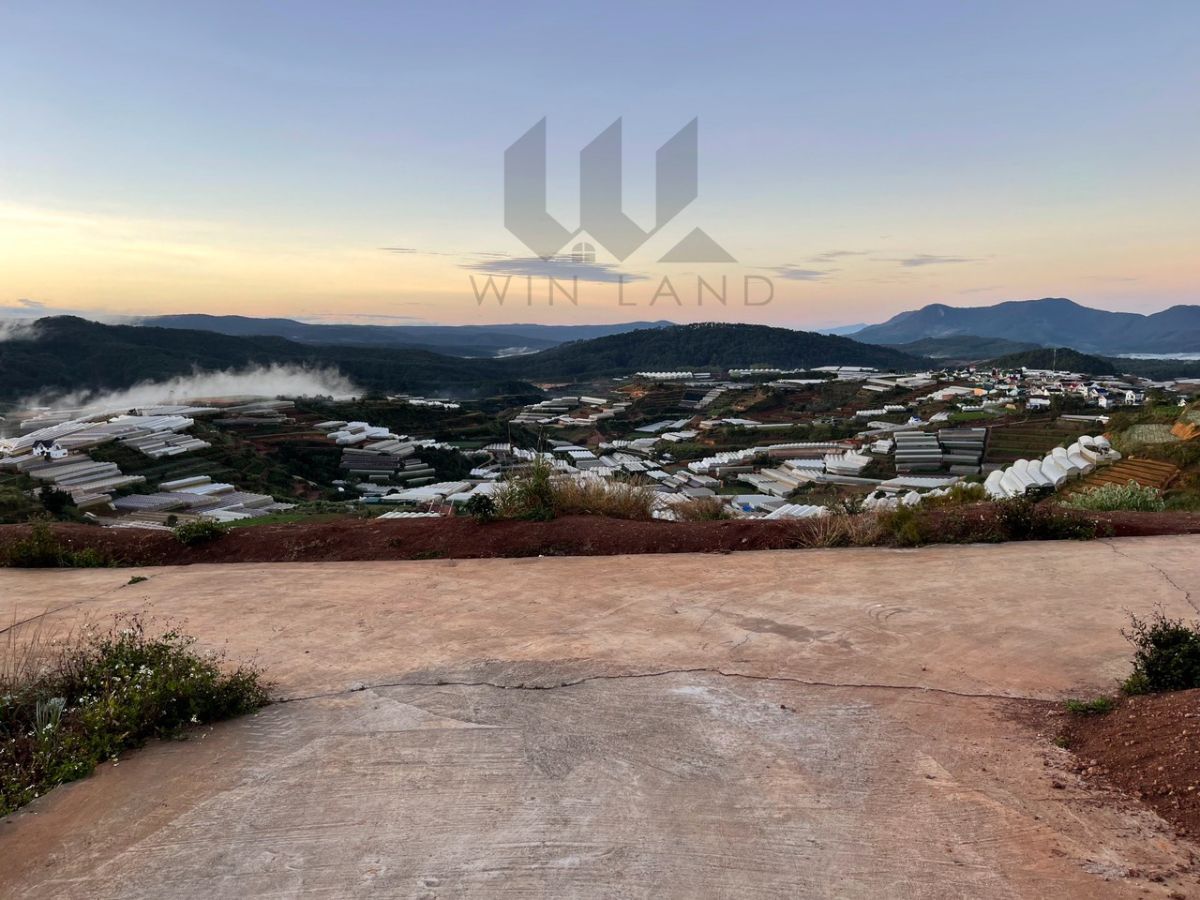 Đất view đẹp vị trí trung tâm xã Xuân Thọ - Giá: 6ty6