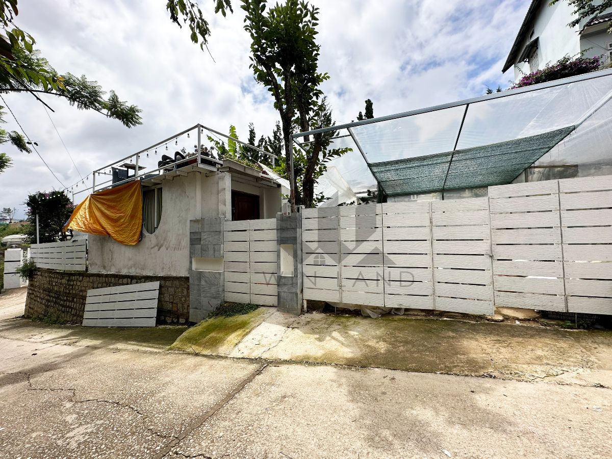 Đất Trịnh Hoài Đức - Giá: 13ty5