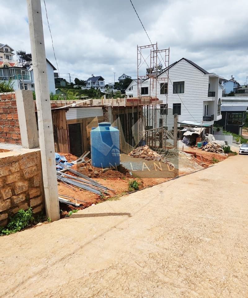 Đất Mai Xuân Thưởng - Giá: 2ty8