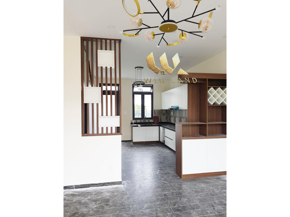 Nhà Nguyễn Hữu Cầu - Giá: 3ty6/căn