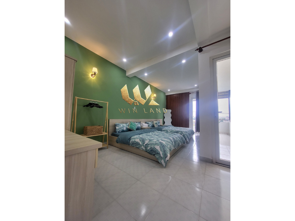 Nhà Cao Thắng - Giá: 6ty2