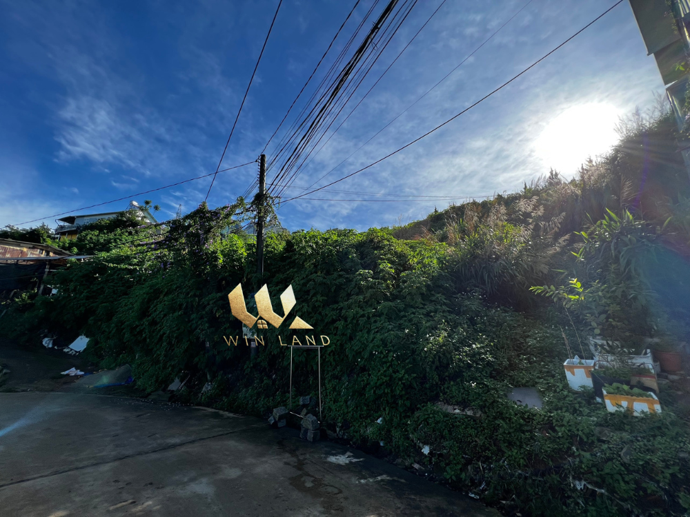 Đất Hoàng Hoa Thám - Giá: 29ty