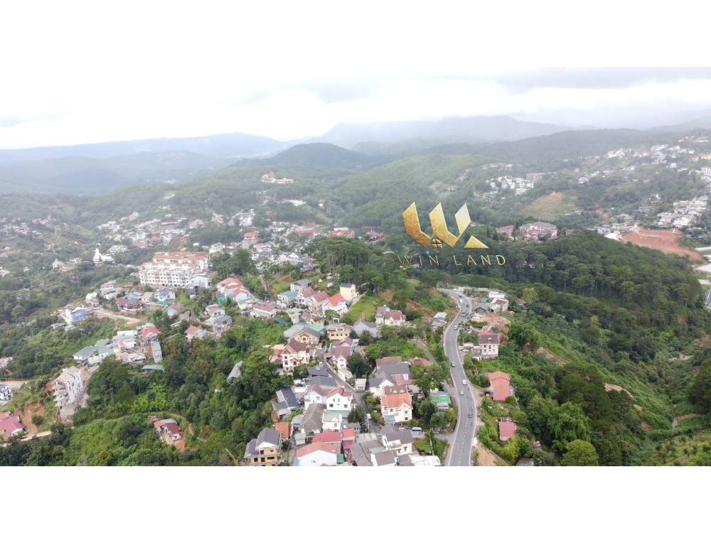 Đất Mặt tiền Khe Sanh - Giá: 59ty6