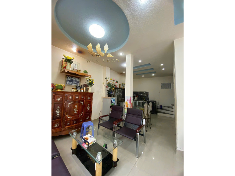 Nhà Phạm Hồng Thái - Giá: 2ty950