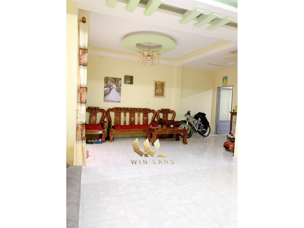 Nhà Đồng Tâm - Giá: 6ty5