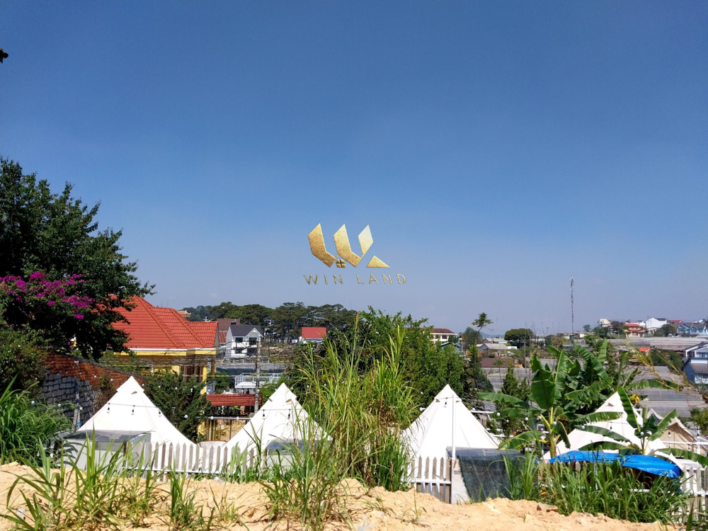 Đất Trịnh Hoài Đức - Giá: 8ty5