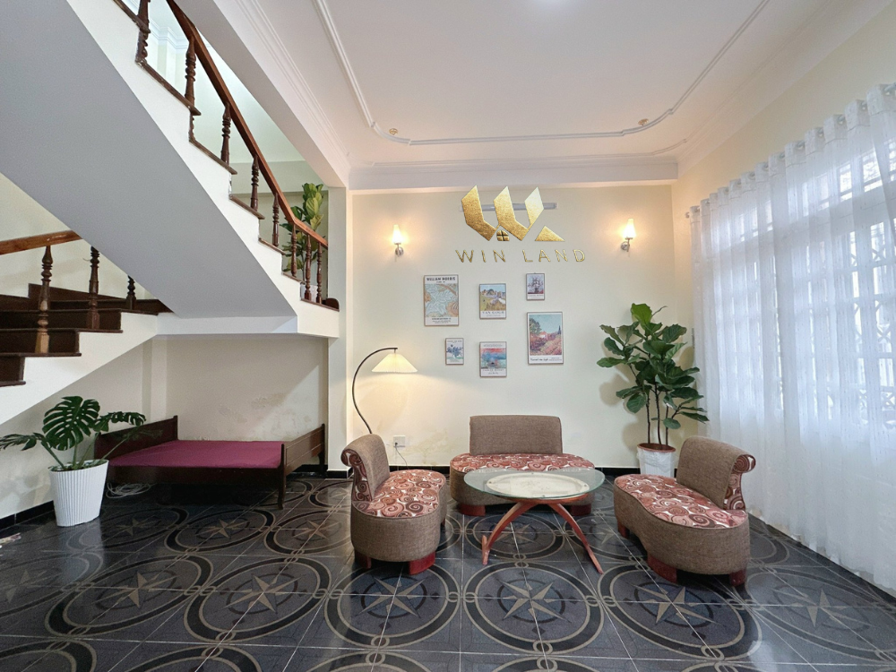 Nhà Nguyễn Công Trứ - Giá: 15ty