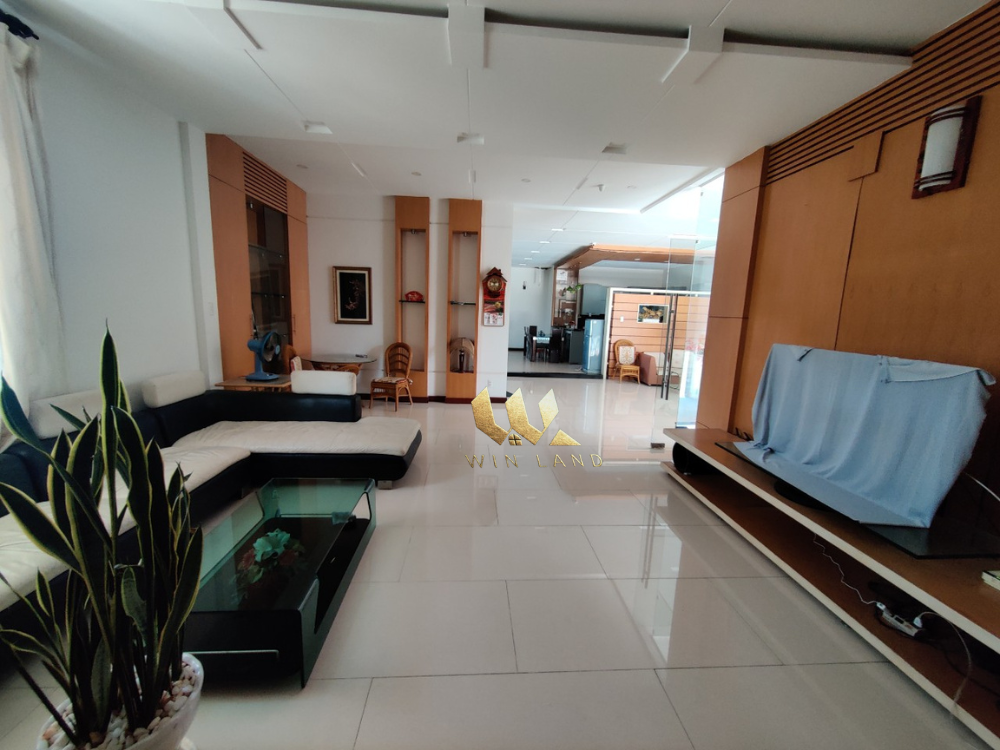 Nhà Mặt tiền Trần Khánh Dư - Giá: 36ty